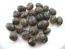 raw amber beads - rough amber bead - natural amber beads - unpolihed amber beads - wholesale raw beads - rough amber beads - olive oval round drilled beads