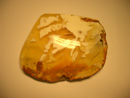 Polished amber gemstone - amber nugget - natural authentic Baltic amber gemstone - shop - shopping